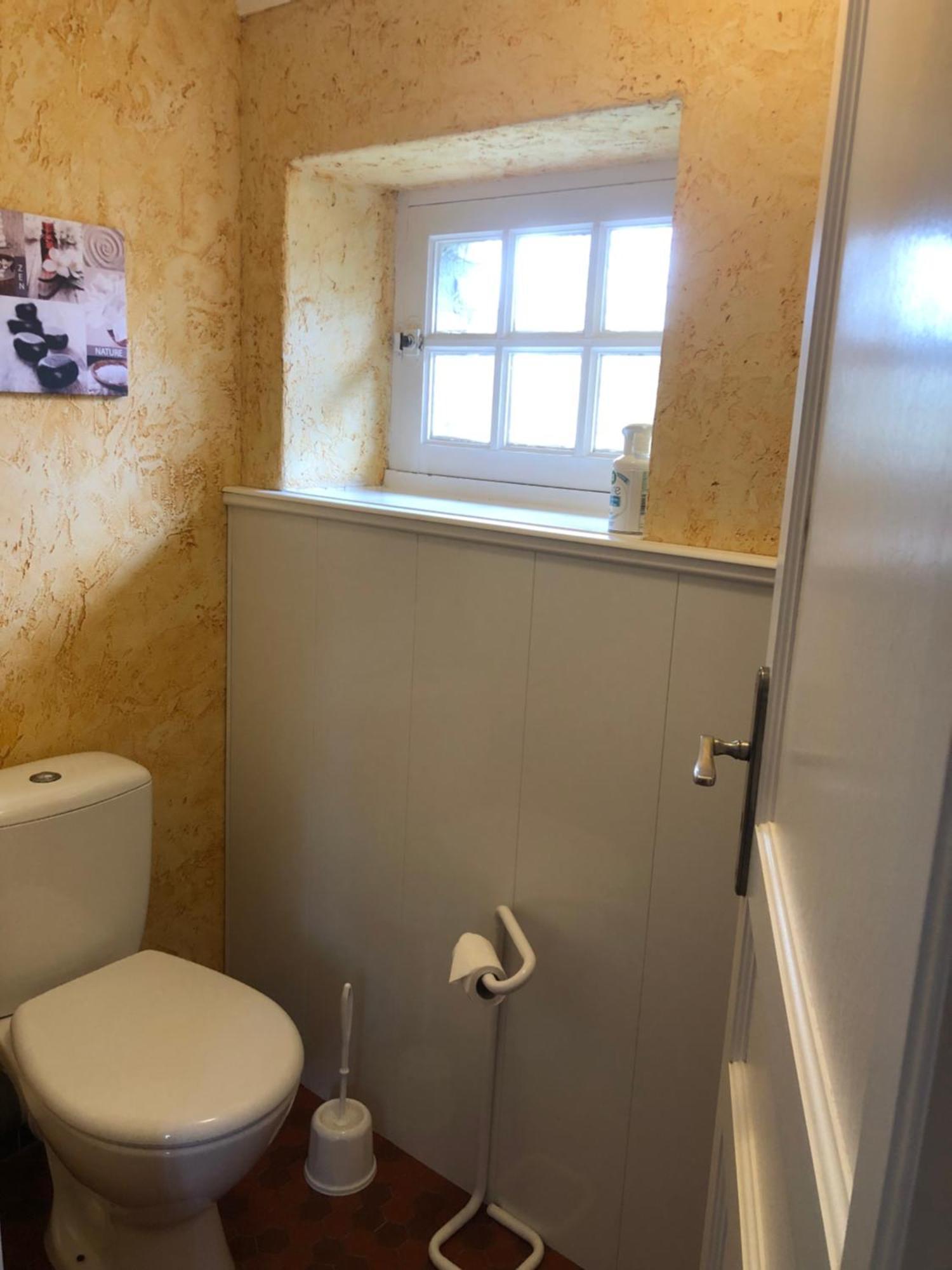 Le Domaine Du Moulin Foulon Hotel Essay Eksteriør billede