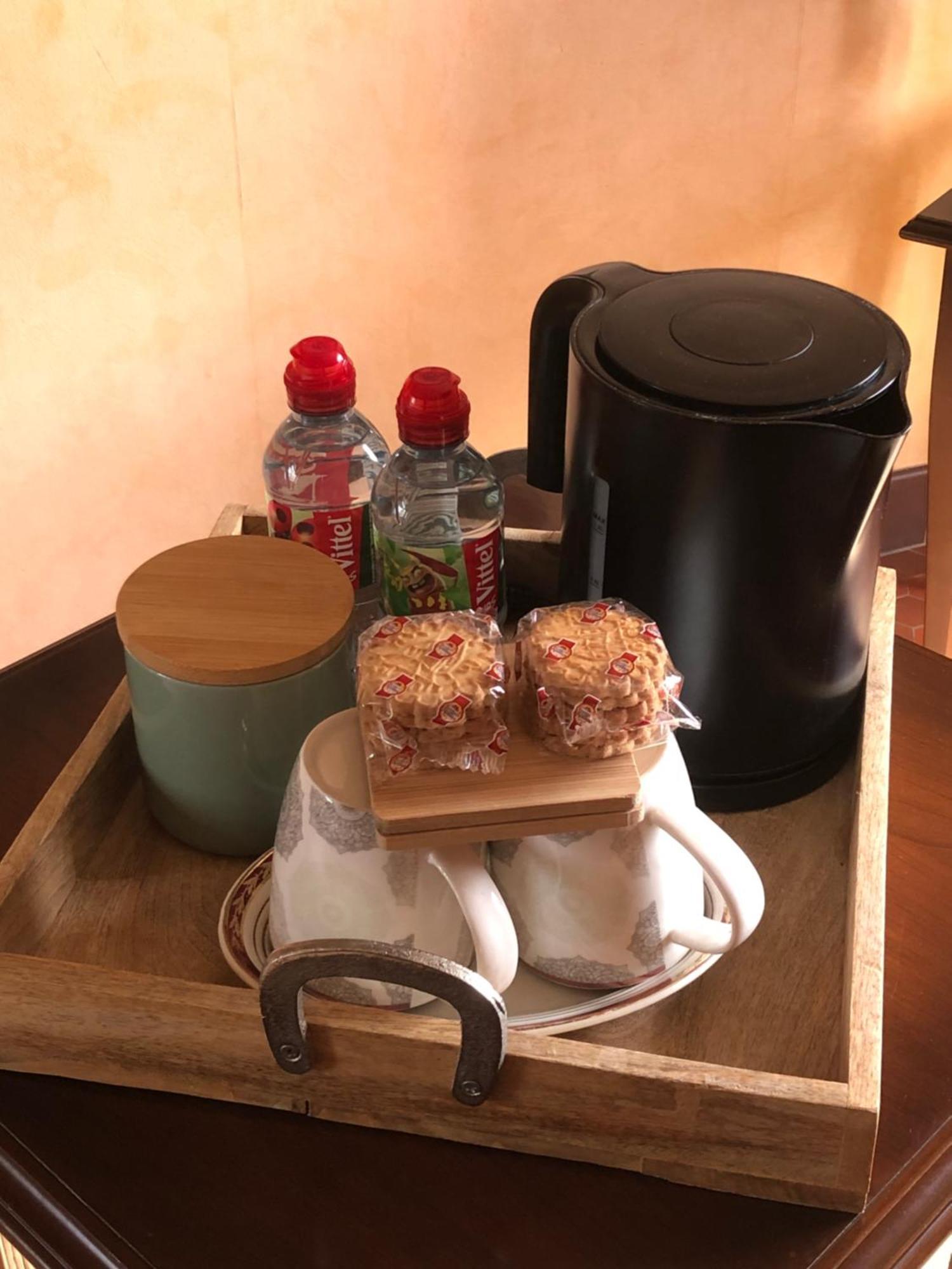 Le Domaine Du Moulin Foulon Hotel Essay Eksteriør billede